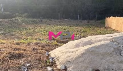 TERRENO A VENDA NO CONDOMÍNIO SERRA DOS CRISTAIS - FAZENDA VELHA - CAJAMAR/SP.