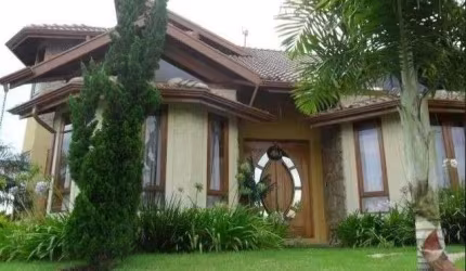 CASA NO CONDOMÍNIO HORIZONTE AZUL I - HORIZONTE - ITUPEVA