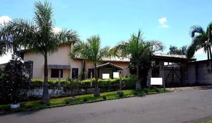 LINDA CASA NO HORIZONTE AZUL II - ITUPEVA/SP.