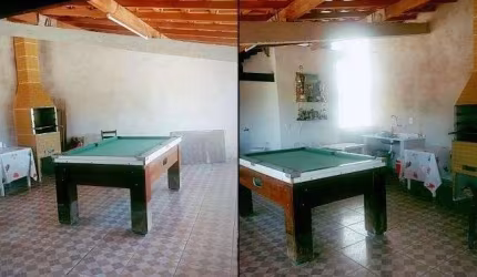 CASA A VENDA NO BAIRRO VILA SANTANA - JUNDIAÍ/SP.