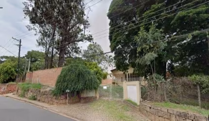 CHACARA COMERIAL OU RESIDENCIAL A VENDA NO BAIRRO MEDEIROS - JUNDIAI/SP.