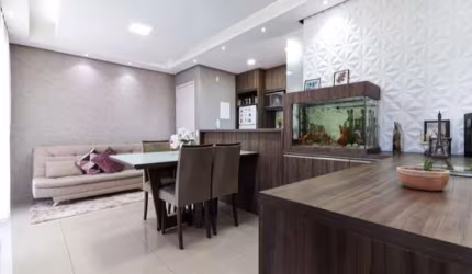 APARTAMENTO A VENDA NO CONDOMÍNIO FATTO - JUNDIAÍ/SP.