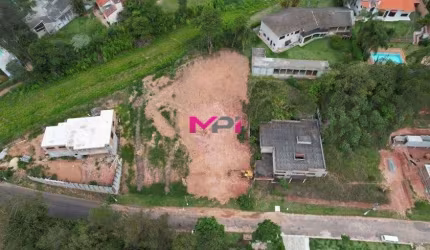 Terreno a venda condominio Capital Ville Jundiai