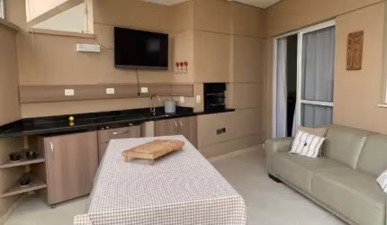 APARTAMENTO ESTILO GARDEN NO CONDOMÍNIO NEW GARDEN - JARDIM BONFIGLIOLI - JUNDIAÍ/SP.
