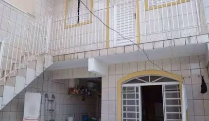 CASA A VENDA BAIRRO VIANELO