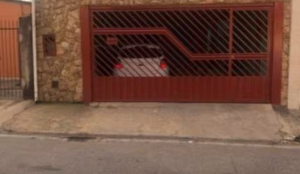 CASA A VENDA NO BAIRRO ALMERINDA CHAVES -JUNDIAÍ/SP.