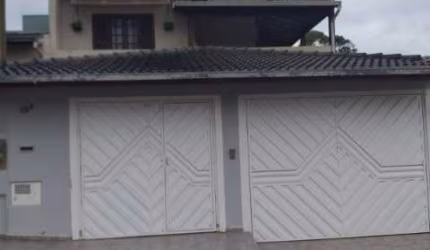 CASA A VENDA NO BAIRRO JARDIM BRASIL - ITUPEVA/SP.