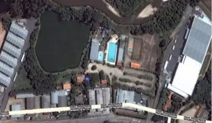TERRENO A VENDA NO BAIRRO DA CHAVE - IPTUPEVA.  ESTUDA PROPOSTA DE PERMUTA!