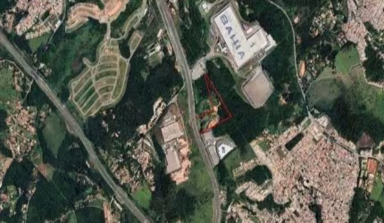 Terreno comercial à venda no Tijuco Preto, Jundiaí  por R$ 26.717.600