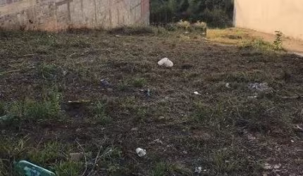 TERRENO NO BAIRRO TORRES DE SÃO JOSÉ - JUNDIAÍ.