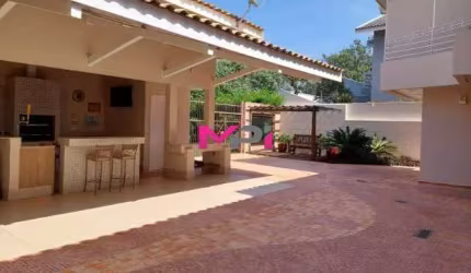 CASA A VENDA NO CONDOMÍNIOPORTAL DO PARAISO II - JUNDIAÍ/SP. 386 metros.