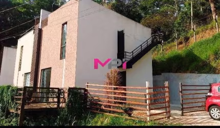 CASA A VENDA CONDOMINIO JARDIM 15 - VILA RICA - JUNDIAI