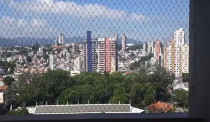 APARTAMENTO A VENDA NO CONDOMÍNIO EDIFÍCIO SAN DIEGO - CENTRO - JUNDIAÍ/SP.