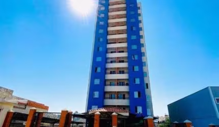 APARTAMENTO A VENDA NO RESIDENCIAL VILA PROGRESSO - JUNDIAÍ/SP.