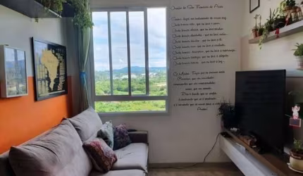 APARTAMENTO A VENDA NO CONDOMÍNIO RESIDENCIAL AGATA - RESIDENCIAL SANTA GIOVANA - JUNDIAÍ/SP.