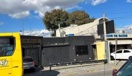 SALÃO COMERCIAL VENDA NO BAIRRO JARDIM CICA - JUNDIAÍ/SP.