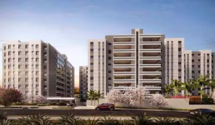 LANÇAMENTO APARTAMENTO 211 M2 AUTHORIA BY TEBAS - JARDIM SANTA TEREZA/JARDIM DAS SAMAMBAIAS - JUNDIAÍ/SP