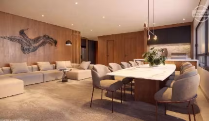 LANÇAMENTO APARTAMENTO 137 M2 AUTHORIA BY TEBAS - JARDIM SANTA TEREZA/JARDIM DAS SAMAMBAIAS - JUNDIAÍ/SP