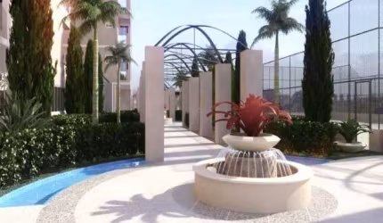 APARTAMENTO A VENDA NO GRAND GARDEN - JARDIM SAMAMBAIA JUNDIAI - CONTRAPISO