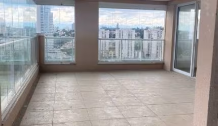 APARTAMENTO A VENDA NO GRAND GARDEN - JARDIM DAS SAMAMBAIAS - 345 METROS.
