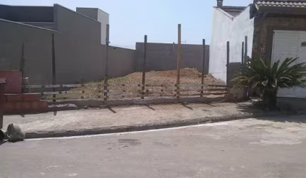 TERRENO A VENDA NO BAIRRO PARQUE RESIDENCIAL JUNDIAÍ II
