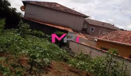 TERRENO A VENDA NO CORRUPIRA - JUNDIAÍ/SP.