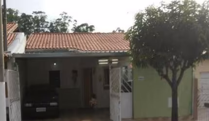 CASA A VENDA NO BAIRRO JARDIM PRIMAVERA - ITUPEVA/SP.