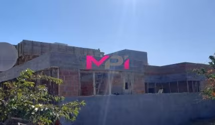 CASA TÉRREA A VENDA NO CONDOMÍNIO  GRAN VILLE SÃO VENANCIO - JARDIM PRIMAVERA - ITUPEVA/SP.