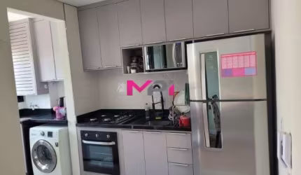 APARTAMENTO A VENDA NO CONDOMINIO ALTISSÍMI - RECANTO QUARTO CENTENARIO - JUNDIAÍ/SP.