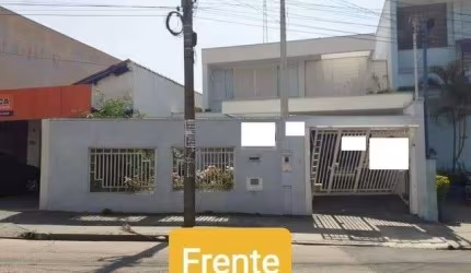 CASA COMERCIAL PRÓXIMO AO CENTRO DE JUNDIAÍ