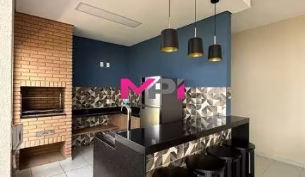 APARTAMENTO A VENDA COM 02 DORMITÓRIOS NO CONDOMÍNIO HARMONIA RESIDENCIAL - JARDIM SANTA GERTRUDES - JUNDIAÍ/SP.