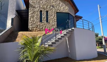 CASA TÉRREA RESERVA ERMIDA CONDOMÍNIO ELOY CHAVES