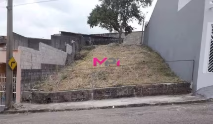 TERRENO A VENDA 250M2 NO RECANTO PARRILO EM JUNDIAI SP