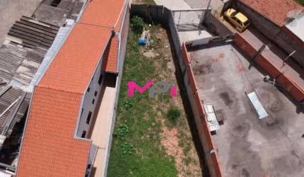 LOTE PLANO A VENDA NO BAIRRO PARQUE GUARANI - VARZEA PAULISTA.  RESIDENCIAL OU COMERCIAL, OTIMA LOCALIZACAO!