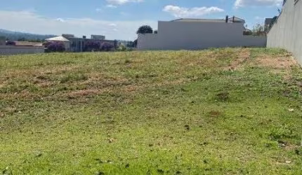 TERRENO  DE 1.100 M²  A VENDA NO CONDOMÍNIO QUINTA DAS PAINEIRAS - ÓTIMA LOCALIZAÇÃO - JUNDIAÍ/SP.
