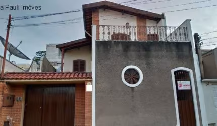 CASA VILA PROGRESSO - JUNDIAÍ.