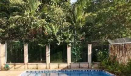 CASA PARA VENDA NO CONDOMÍNIO PORTAL DO PARAISO II