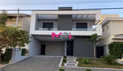 CASA A VENDA CONDOMINIO SWISS PARK CAMOINAS SP