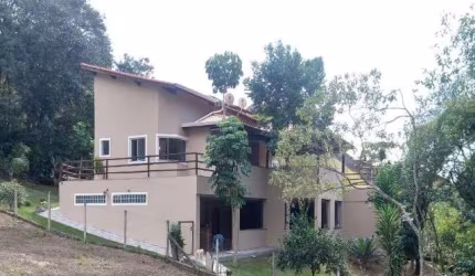 CASA NO CONDOMÍNIO RIBEIRÃO II - ITUPEVA/SP.