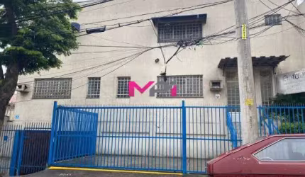 PREDIO  COMERCIAL NO BAIRRO PONTE SÃO JOÃO - JUNDIAÍ/SP. 450 METROS.