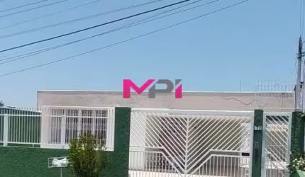 CASA TÉRREA PARA VENDA VILA VECHI JUNDIAÍ SP