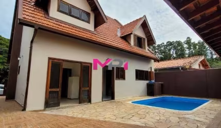 CASA PARA A VENDA JARDIM NIERO EM LOUVEIRA SP