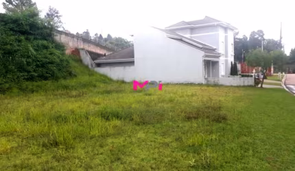 Terreno a venda condominio Laguna Varzea Paulista