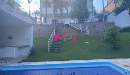 CASA A VENDA NO CONDOMÍNIO CHACARA MALOTA - JUNDIAÍ/SP.