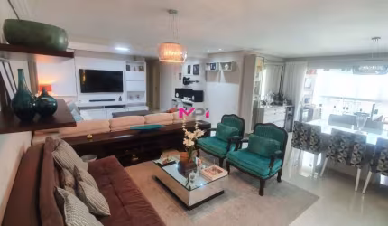 Apartamento a venda Atmosphera Eloy Chaves Jundiai