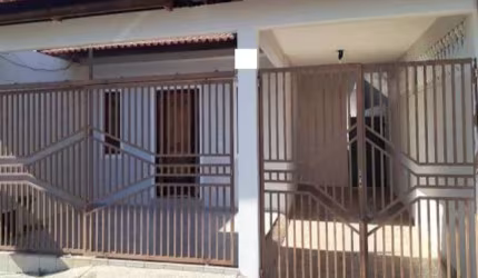 CASA A VENDA NO BAIRRO VILA SÃO JOÃO - ITUPEVA/SP.