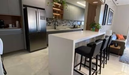 APARTAMENTO PARA A  VENDA  NO CONDOMÍNIO LE PARC  JARDIM ANA MARIA - JUNDIAÍ/SP. 160 METROS.