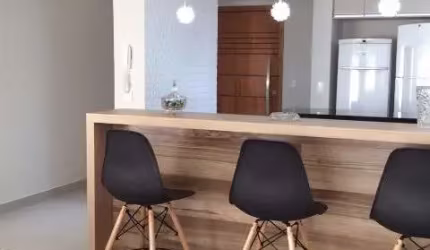 Apartamento a venda no condomínio Edificio Caribe