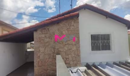 Casa com 3 quartos à venda no Parque Residencial Eloy Chaves, Jundiaí  por R$ 550.000