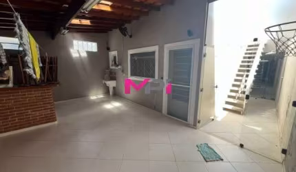 CASA A VENDA NO BAIRRO PONTE SÃO JOÃO - JUNDIAÍ/SP.